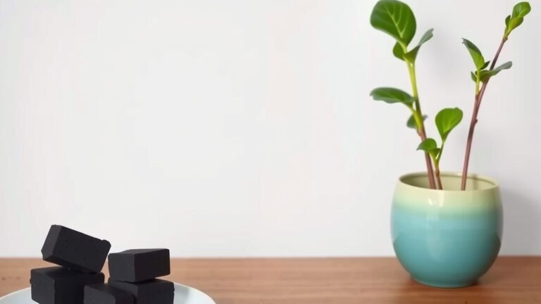 DIY Activated Charcoal Air Purifier: Easy Guide