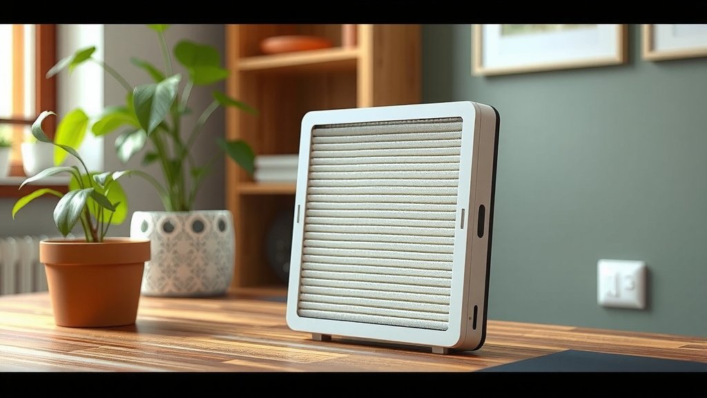 Crafting Your Own Air Filter: A Step-by-Step Guide