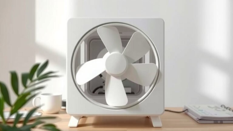 DIY Box Fan Air Purifier: Easy Guide