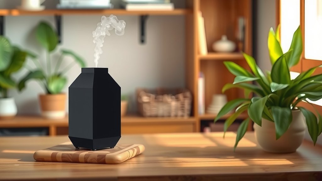 Crafting Your DIY Charcoal Air Purifier