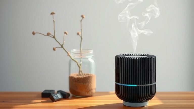 DIY Charcoal Air Purifier: Fresh Air, Naturally