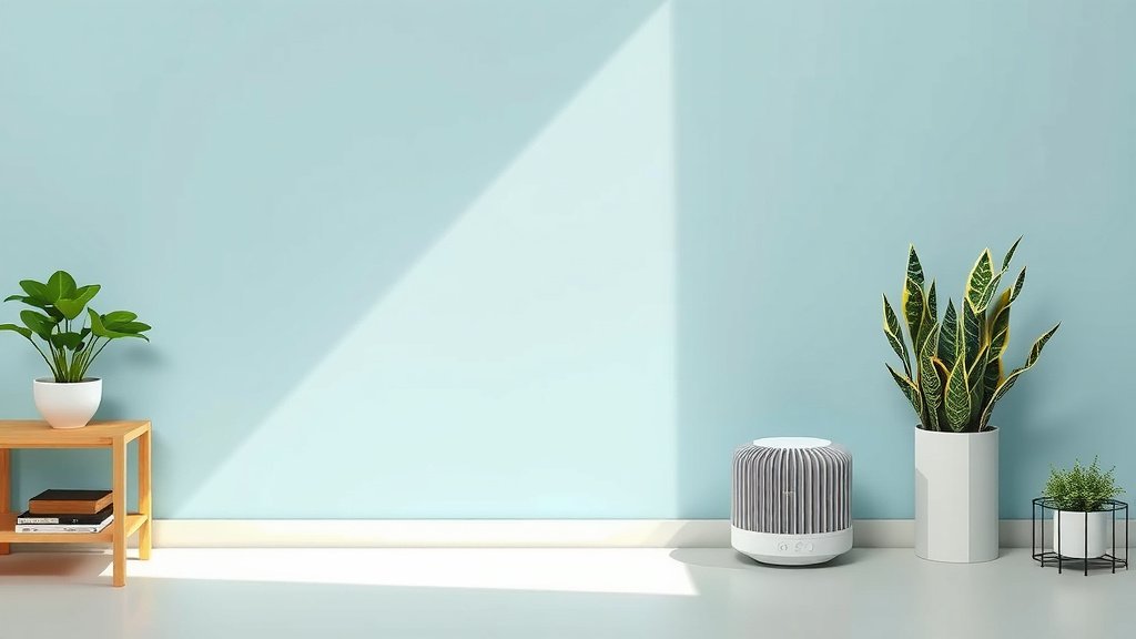 DIY Air Purifier: Simple Steps to Cleaner Air
