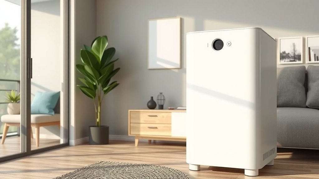 Building Your Own Home Air Purifier: A Simple Guide