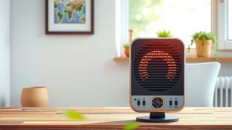 DIY Air Purifier: Easy Home Build Guide