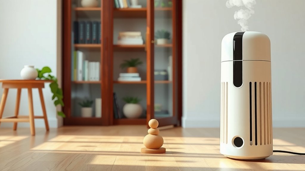 Building Your Own DIY Air Purifier: A Simple Guide