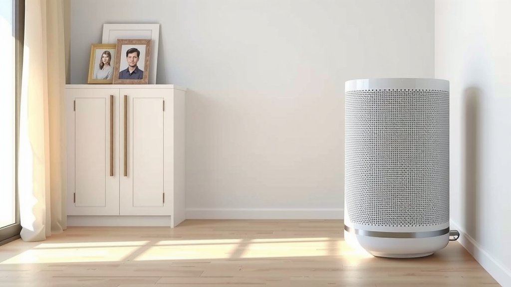 DIY Air Purifier: A Simple Guide to Making Your Own