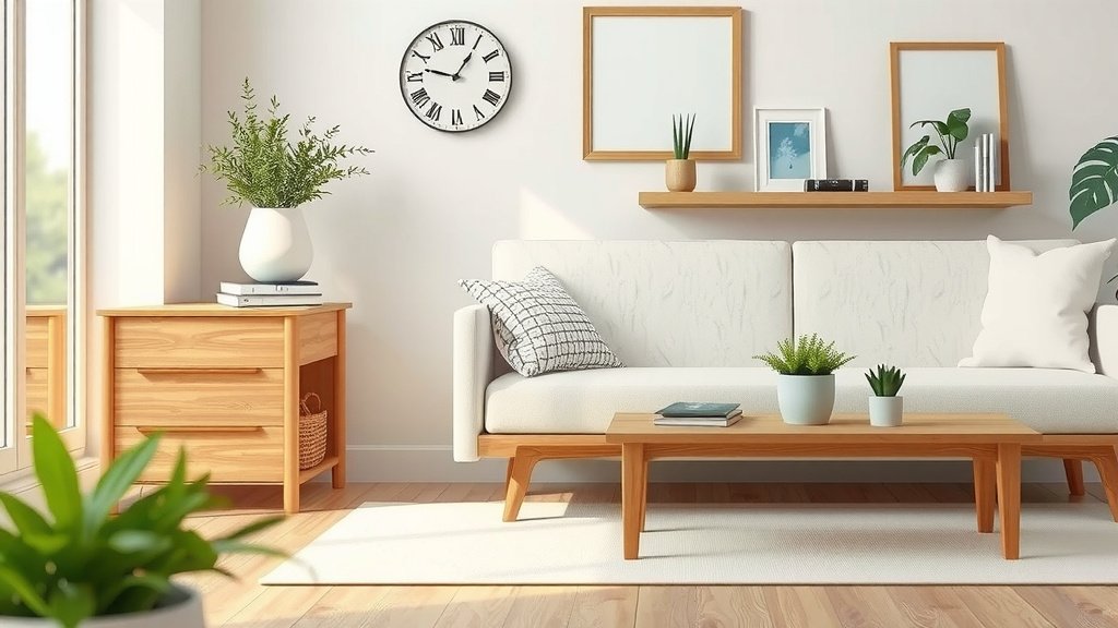 Natural Ways to Freshen Your Home's Air