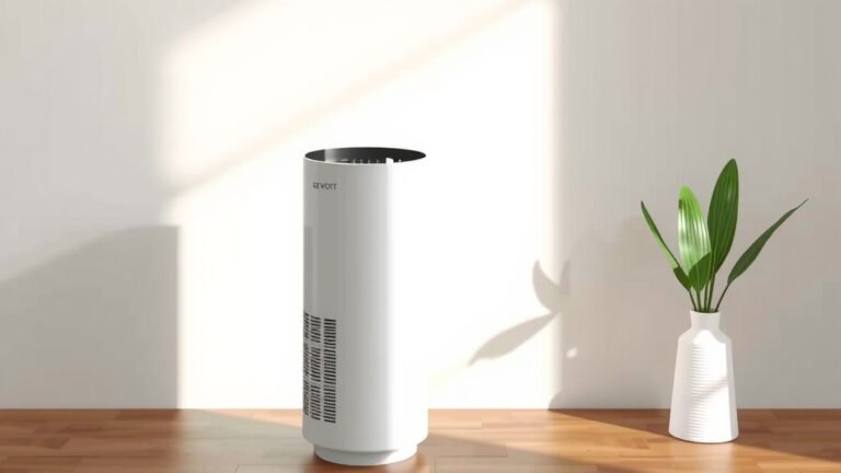 How to Open Your Levoit Air Purifier: A Quick Guide
