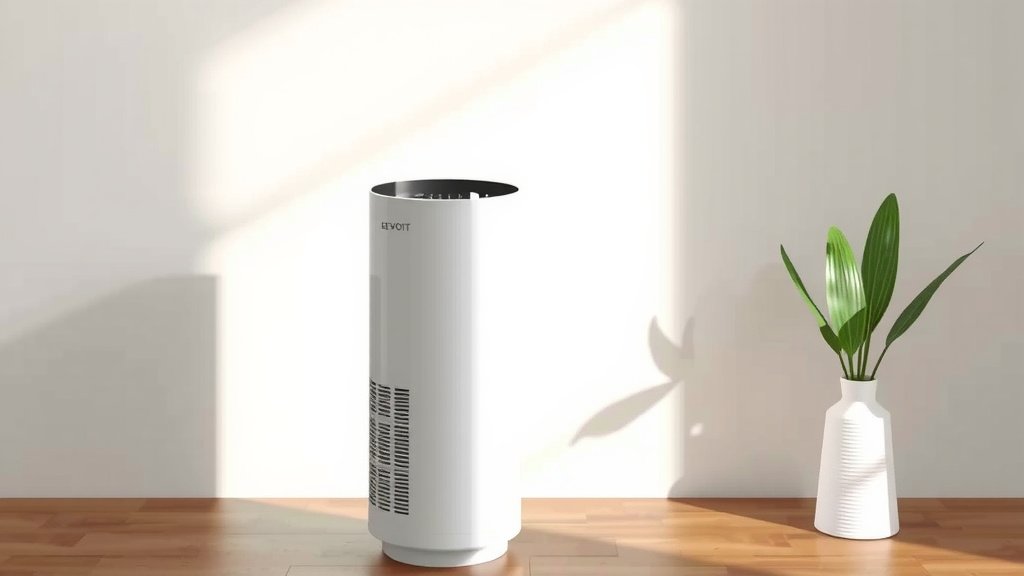 How to Open Your Levoit Air Purifier: A Quick Guide