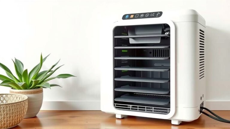 How to Open Your Air Purifier: Easy Step-by-Step Guide