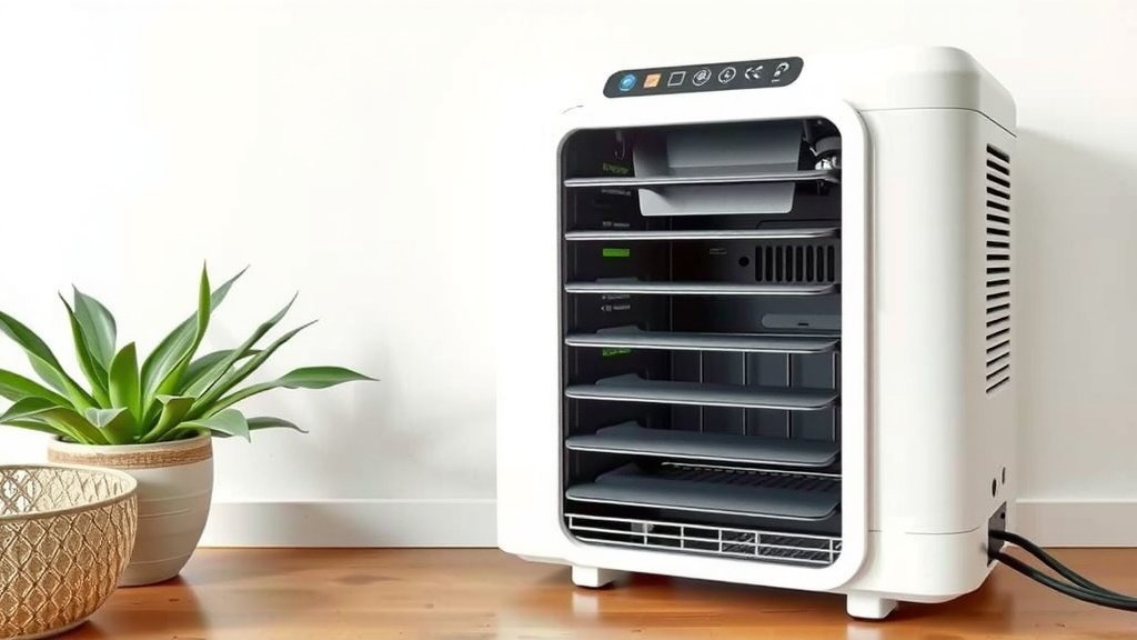How to Open Your Air Purifier: Easy Step-by-Step Guide