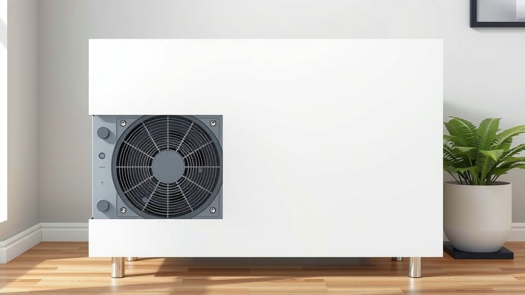 How to Open Your Oreck Air Purifier: Simple Steps