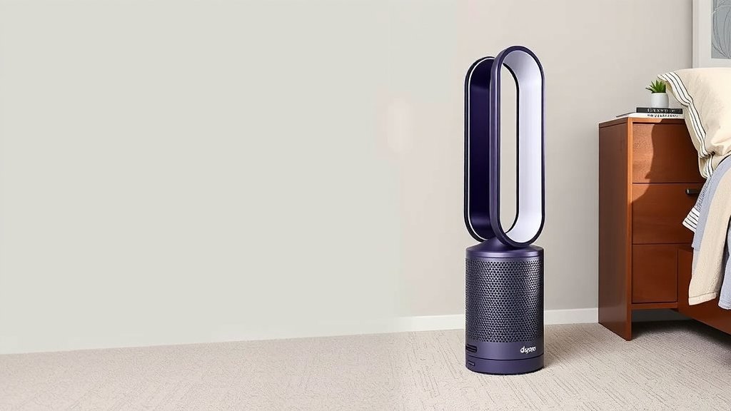 Mastering Your Dyson Air Purifier: A Simple Guide