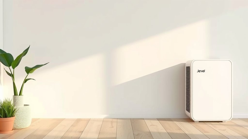Optimal Air Purifier Placement for Cleaner Air