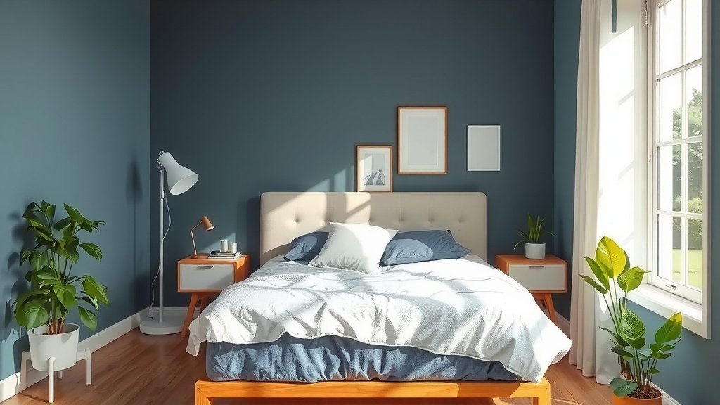 Finding the Perfect Spot for Your Bedroom Air Purifier