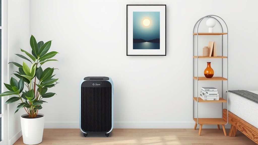 Finding the Best Spot for Your Air Purifier