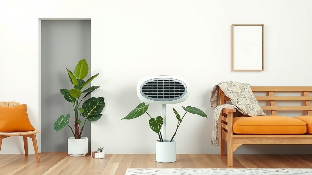 Getting Your Air Purifier in the Right Spot