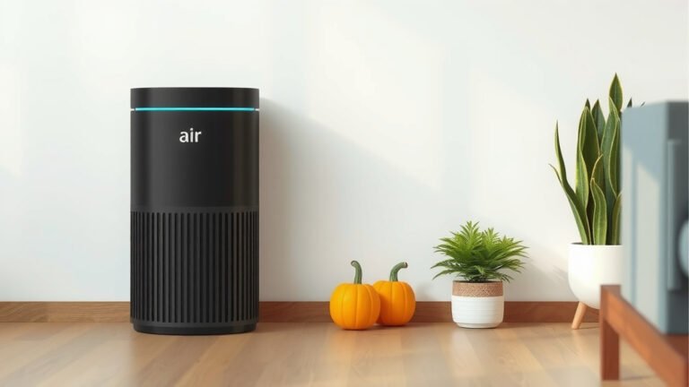 Master Your Air Purifier: A Simple How-To Guide