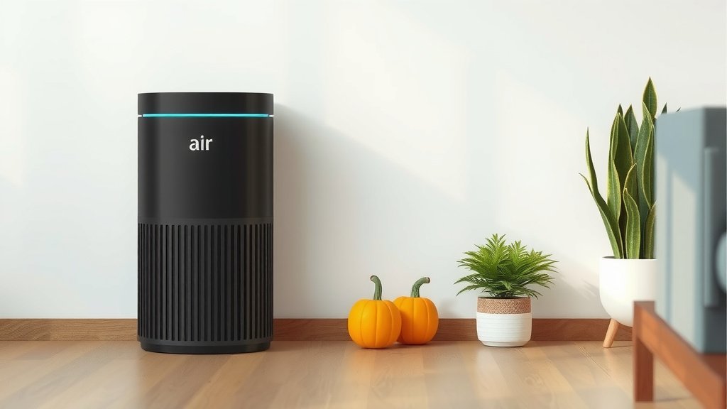 Master Your Air Purifier: A Simple How-To Guide