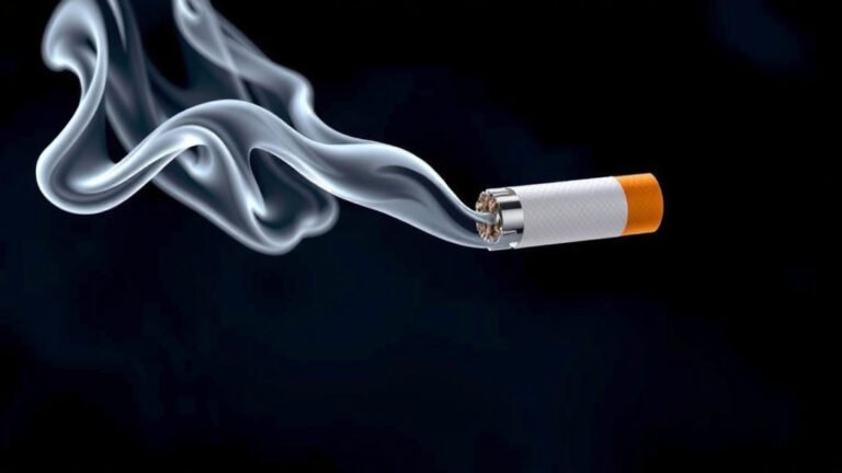 Clear the Air: Removing Cigarette Smoke Odors
