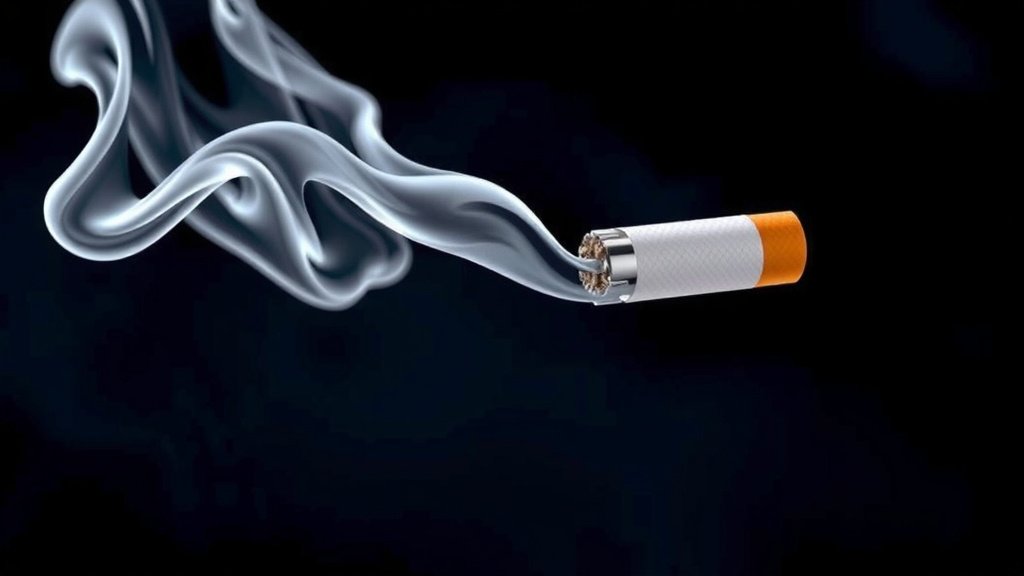 Clear the Air: Removing Cigarette Smoke Odors