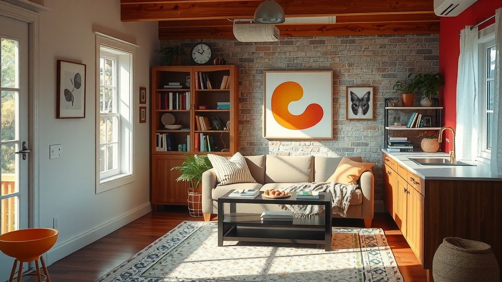 Clearing Your Home's Air of Mold