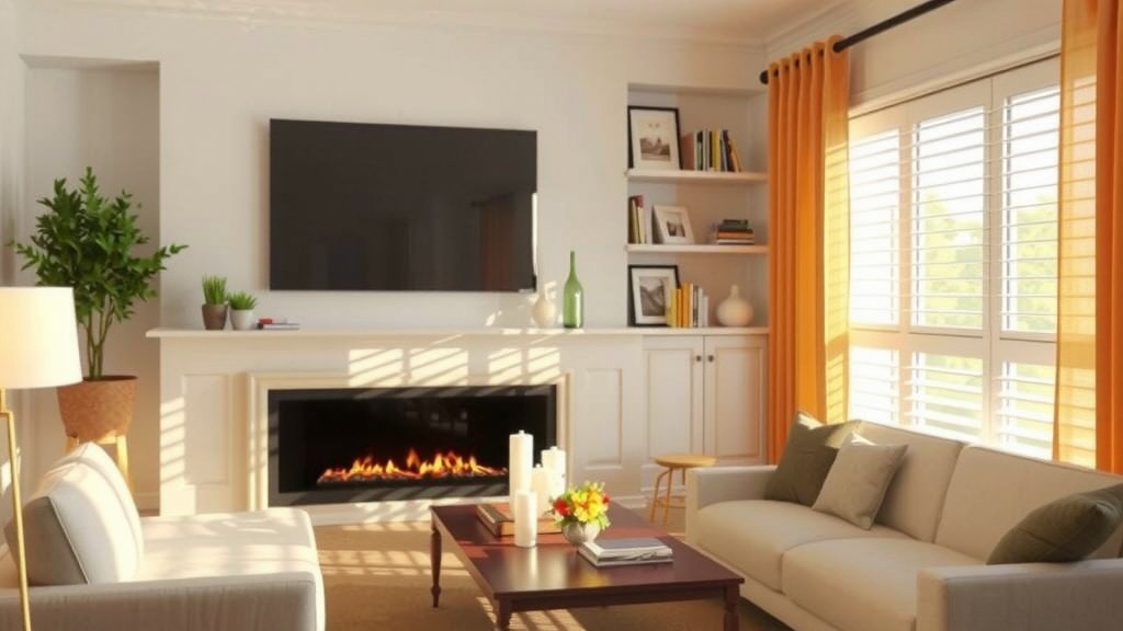 Clearing Your Home's Air from Wildfire Smoke