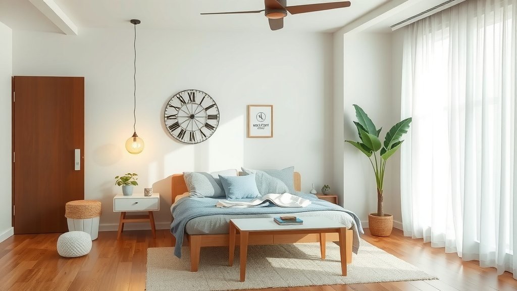 Clearing Your Apartment's Air: A Practical Guide
