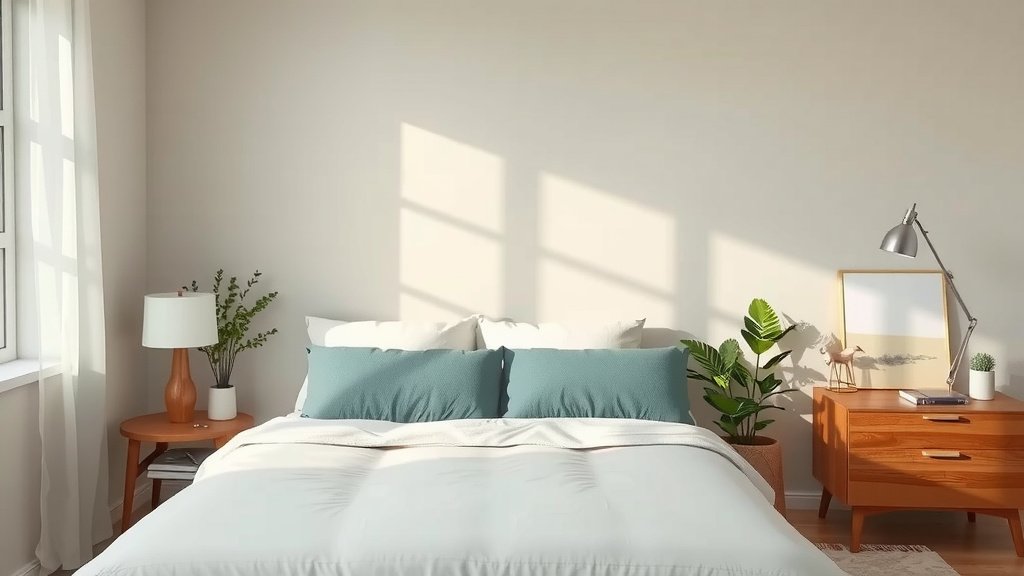 Breathing Easier: Tips for Freshening Up Your Bedroom Air