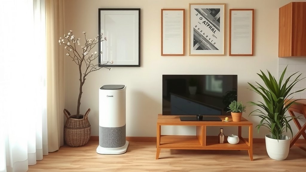 Breathe Easier: Your Guide to Dust-Free Home Air