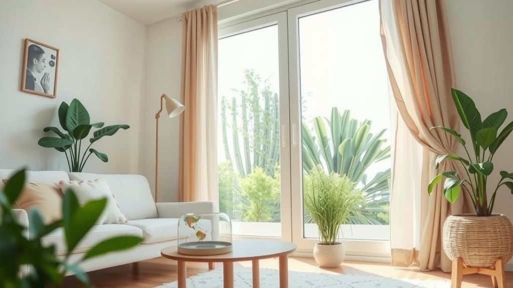 Breathing Easy: Your Guide to Natural Air Purification at Home