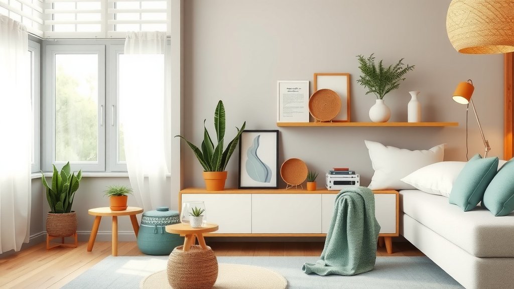 Naturally Purify Your Home Air: Simple Solutions