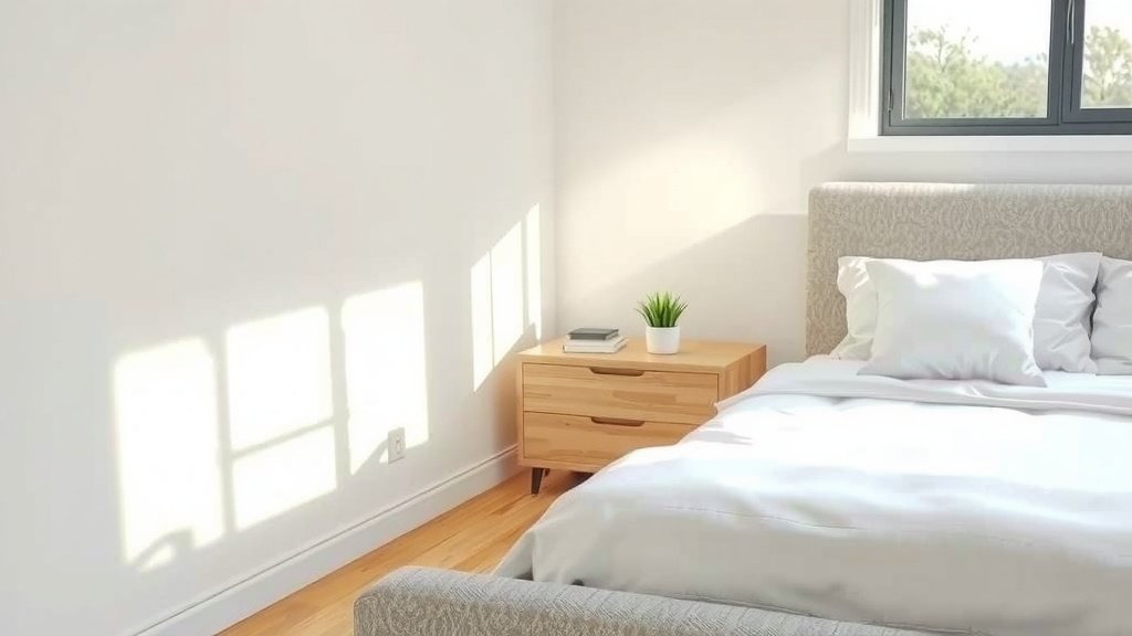 Improving Your Room's Air Quality: Practical Steps