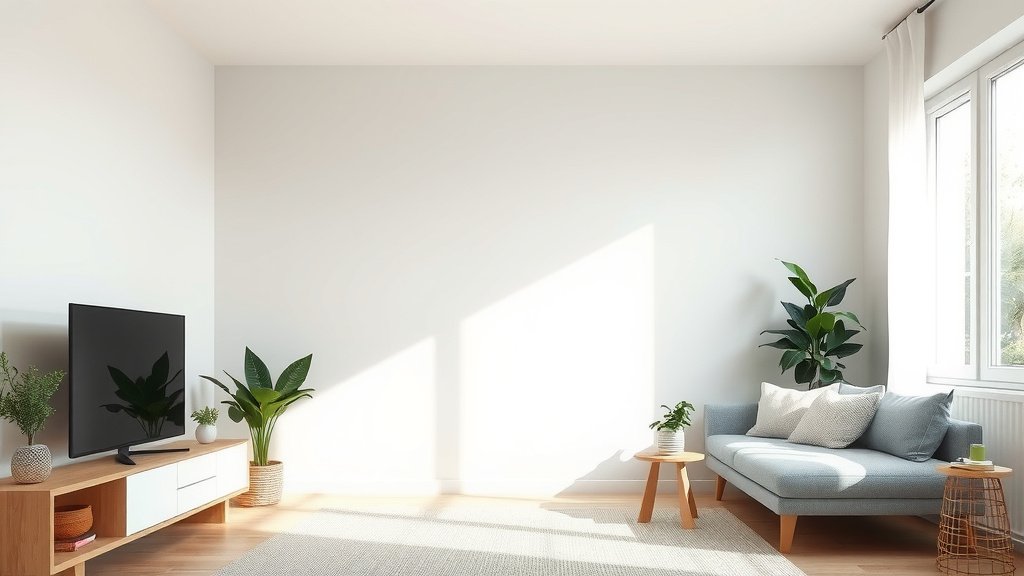 Breathe Easy: Naturally Purify Your Room's Air