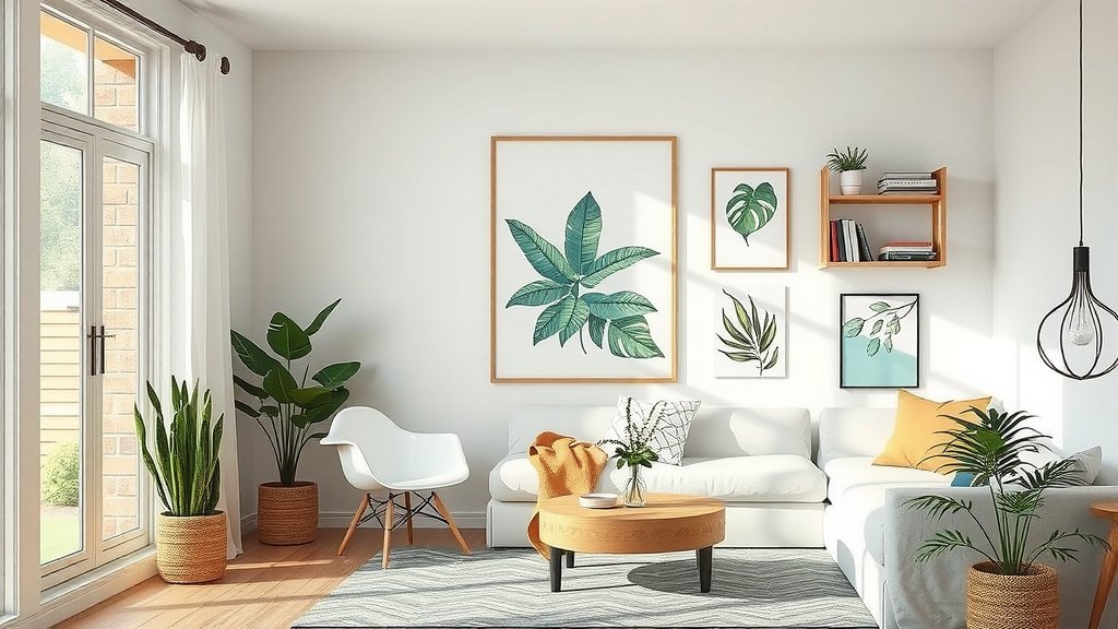 Creating a Fresher Home: Simple Steps for Better Indoor Air