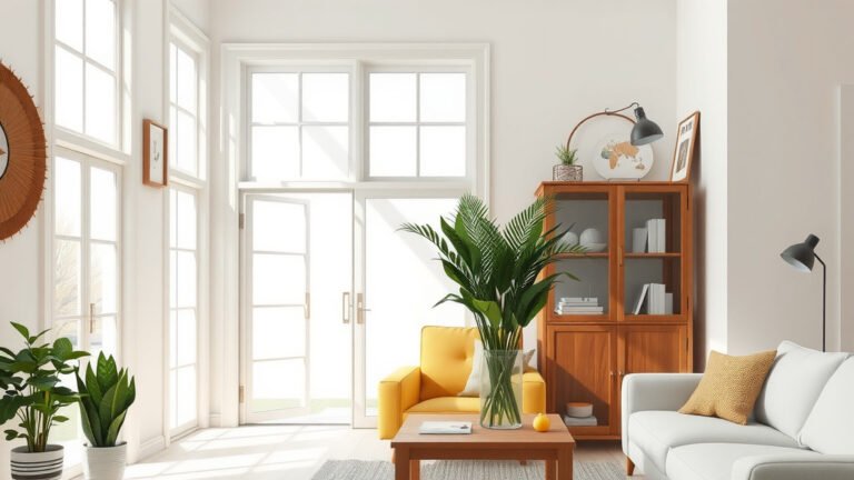 Purify Your Home’s Air: Simple Steps for Cleaner Breathing