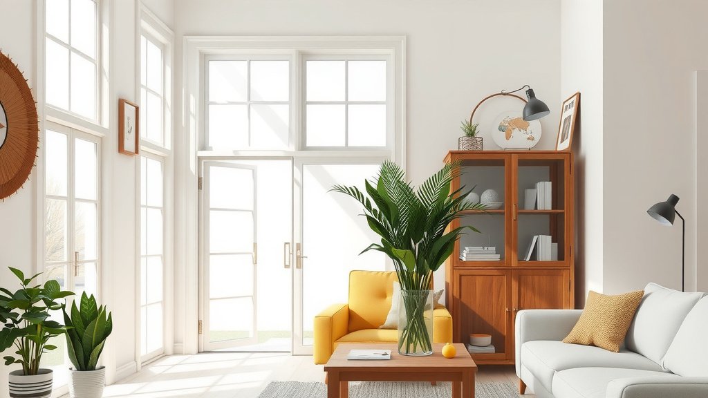 Purify Your Home's Air: Simple Steps for Cleaner Breathing