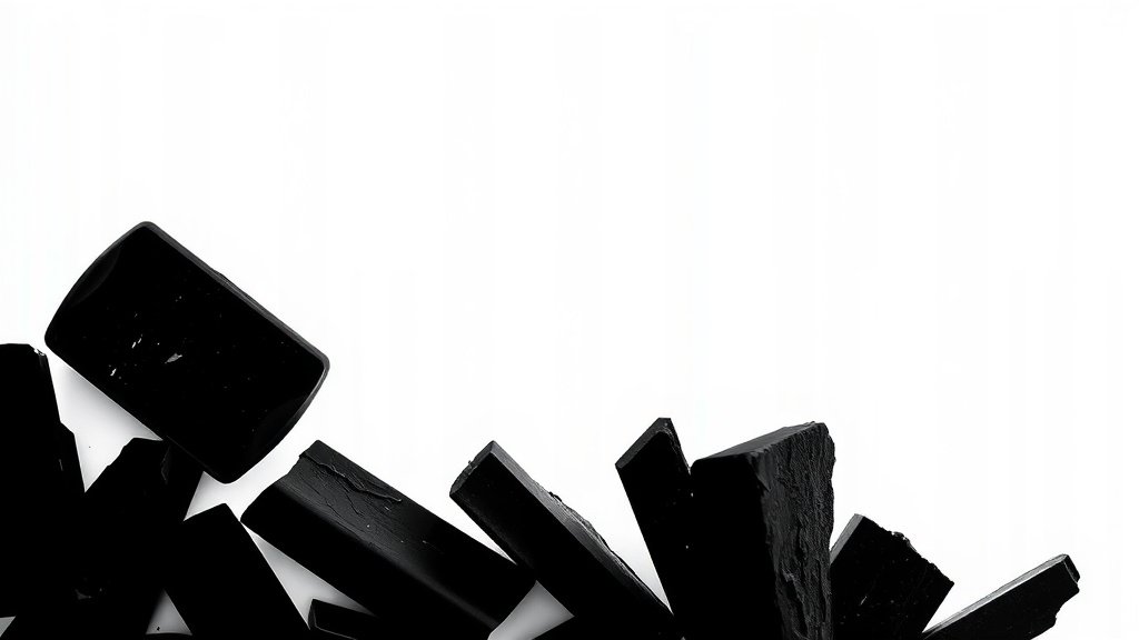Purify Air with Activated Charcoal: Your Natural Guide
