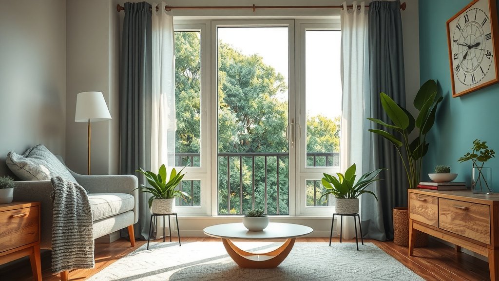 Breathing Easier: Natural Ways to Freshen Your Home Air
