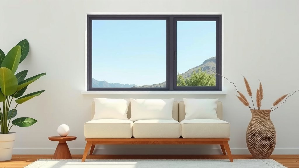 Breathing Easier: Natural Ways to Freshen Your Home Air