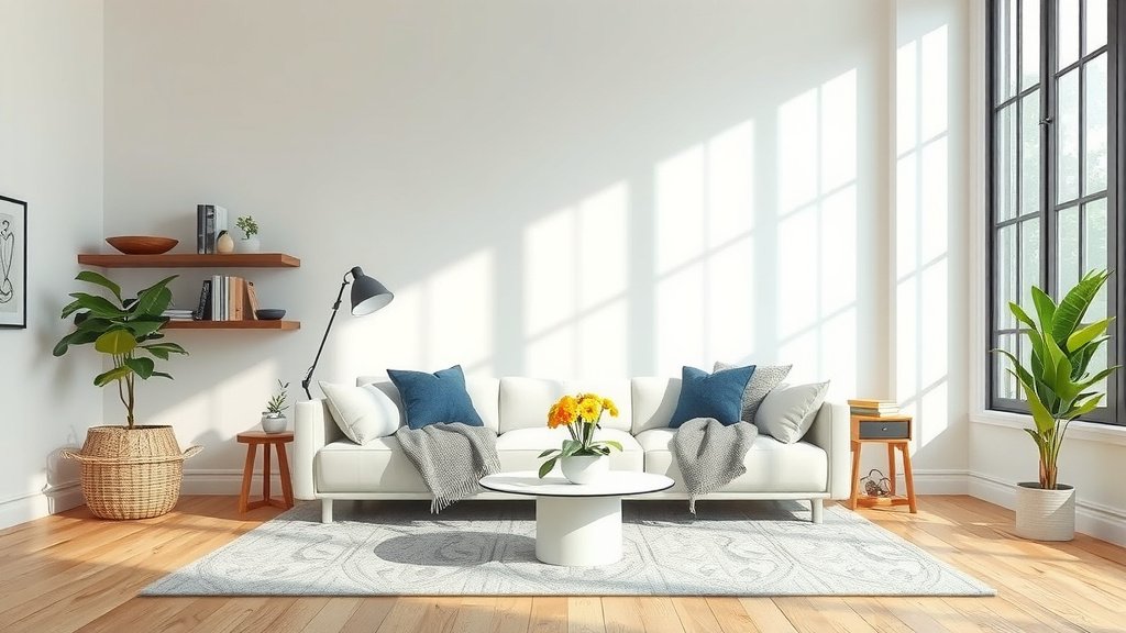 Naturally Freshening Your Home Air