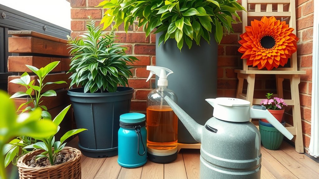 Improving Your Outdoor Air Quality Naturally
