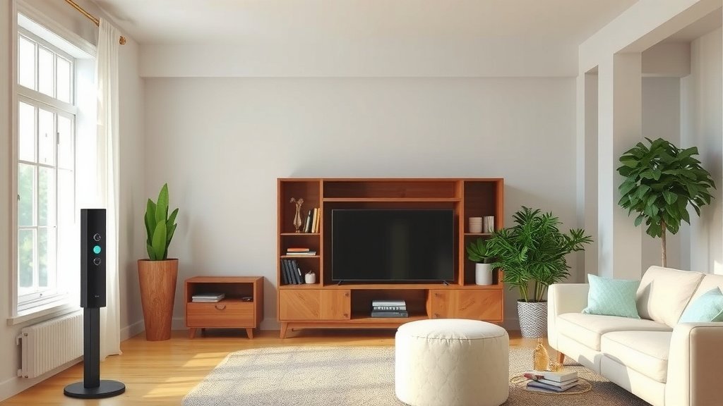 Taking Control: How to Clean Your Indoor Air