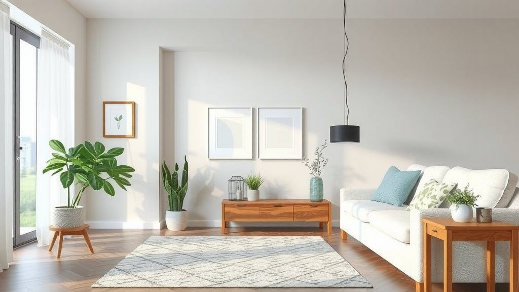 Refreshing Your Home's Air Naturally