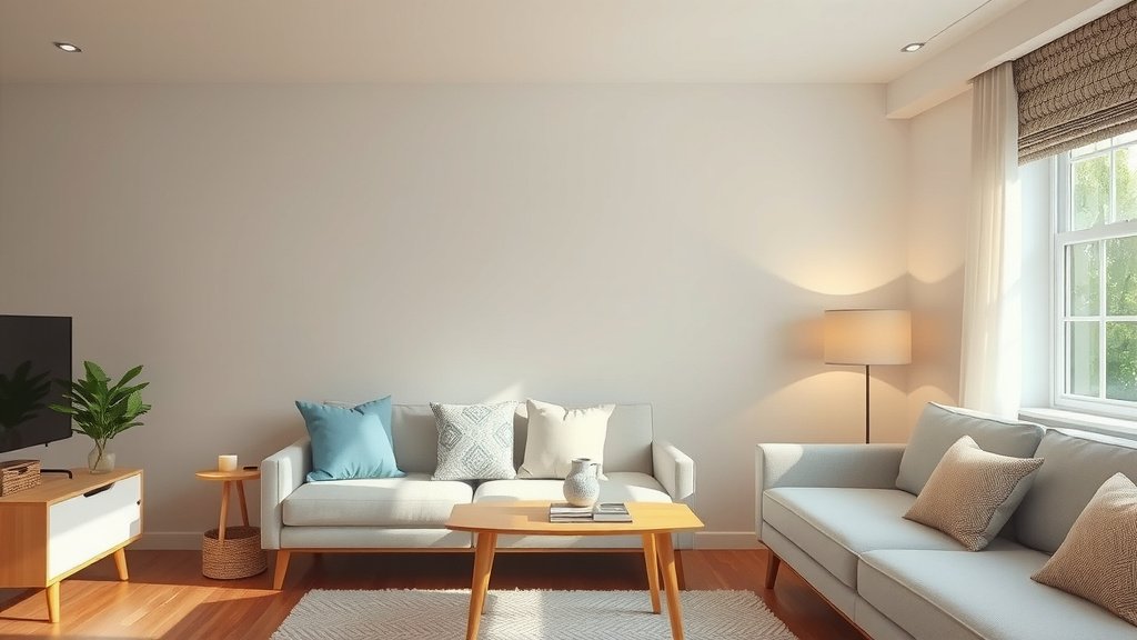 Boosting Your Home's Air Quality: Simple Steps for Fresher Air