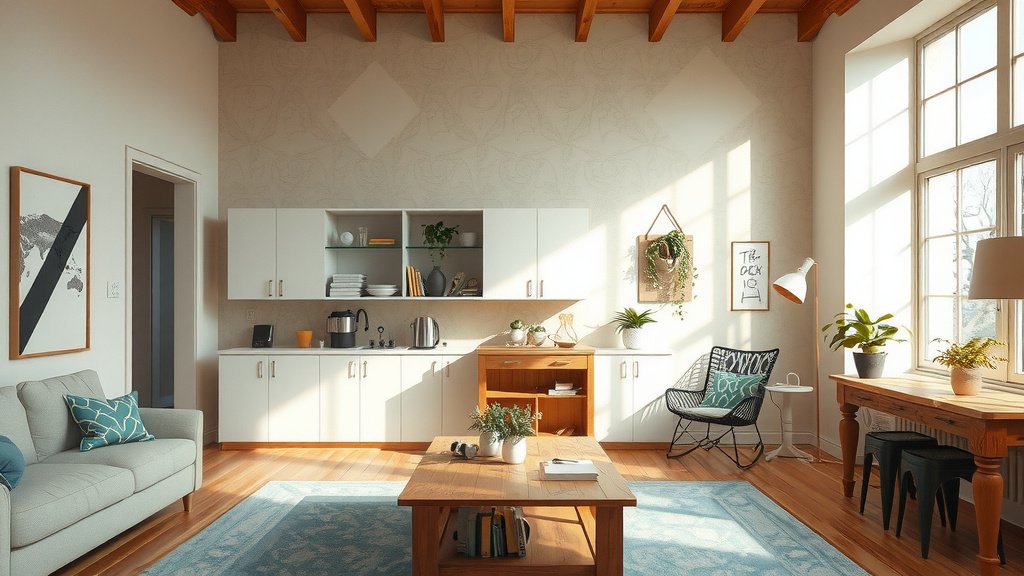 Breathing Easier: Your Guide to a Mold-Free Home Environment