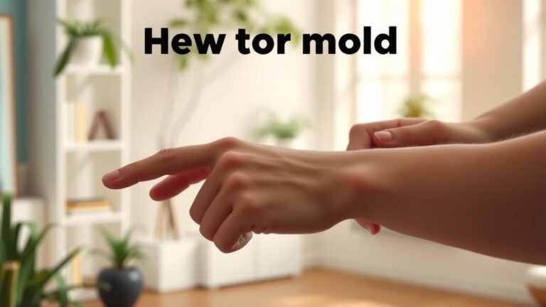 Combat Mold: Essential Home Air Purification Tips