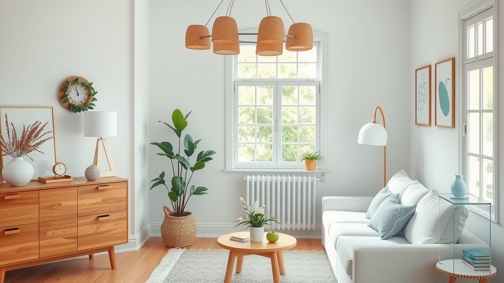 Breathe Easier: Natural Ways to Freshen Your Home's Air