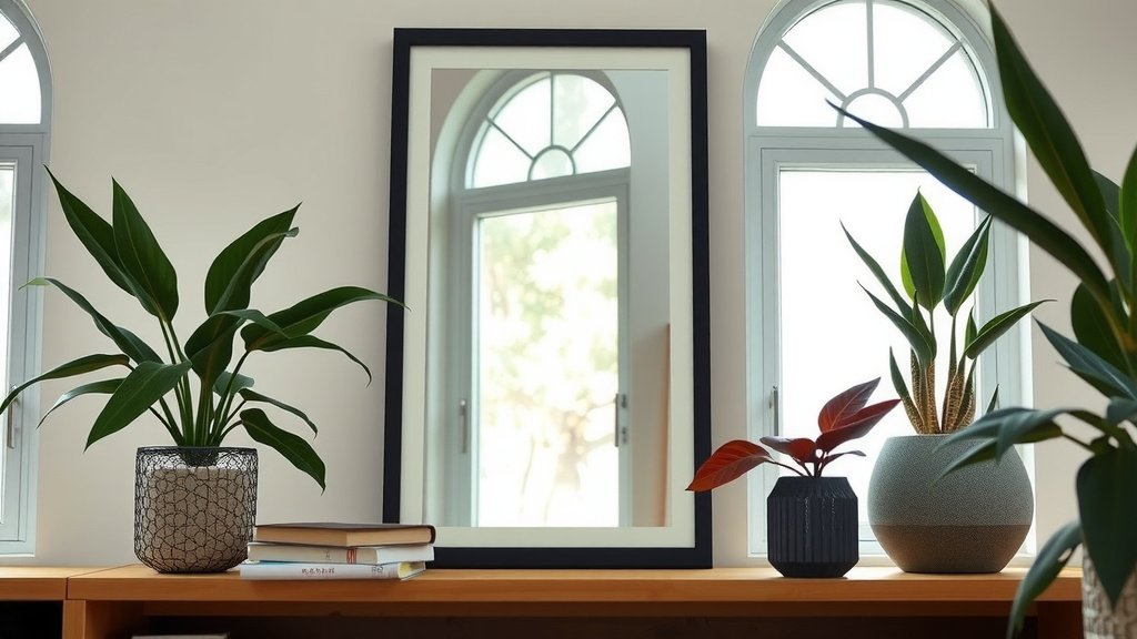 Naturally Purify Your Home's Air: Simple Tips