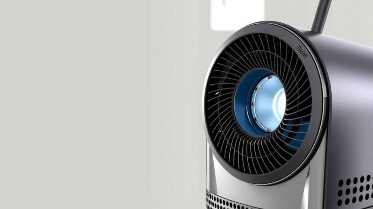 How to Change Your Dyson Air Purifier Filter